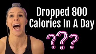 Q&A: How Many Calories To Drop In A Cut, And More!