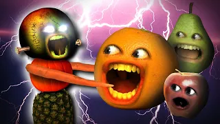Annoying Orange - Frankenfruit