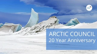 Лекция 9. Возможности международного сотрудничества в Арктике