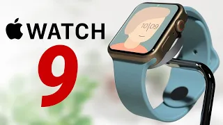 Apple Watch Series 9 – НАРЕШТІ ЩОСЬ ЦІКАВЕ! ■ ФУНКЦІЇ, ХАРАКТЕРИСТИКИ та ДАТА АНОНСУ