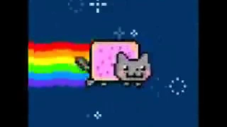 Nyan Cat - 10 HOURS 4K ULTRA SOUND REMİX GOOD