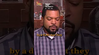Guess Who Ice Cube Thinks Really Killed Tupac & Biggie! #celebrity #tupac