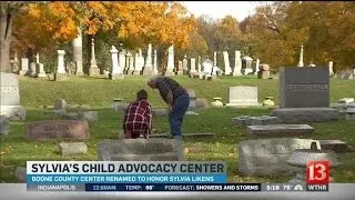 Sylvia's Child Advocacy Center