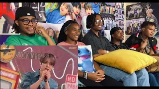 [2023 ENniversary] ENHYPEN 'HIGHWAY' REACTION || #2023ENniversary