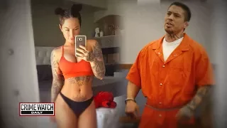 Pt 3: Christy Mack Speaks Out After War Machine Attack - Crime Watch Daily with Chris Hansen