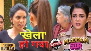 Maddam Sir - मैड्डम सर - Ep 672 - Coming Up Next | Haseena or Binni Ki Takraar | Maddam Sir Upcoming