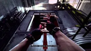 Duke Nukem Forever HD Playthrough Part 6 | DanQ8000