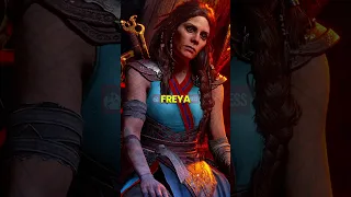 Why Did Faye Fight Thor? | Mythical Madness