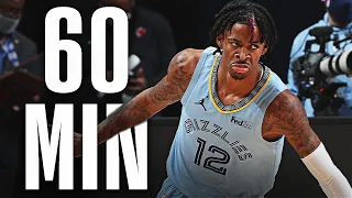 Ja Morant's STELLAR Rookie Season | 60 Minutes