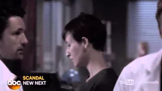 Greys anatomy 12x17 promo "i wear the face"