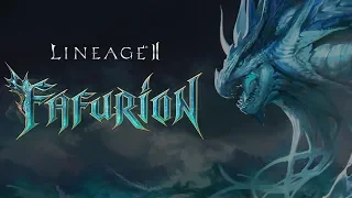 Lineage II: Fafurion Official Trailer