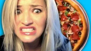 I WANT A PIZZA!!! | iJustine