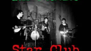 The Beatles Live At The Star Club - Twist And Shout