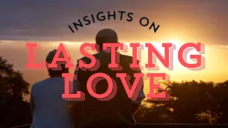 Romantic Love: Insights on Lasting Love with Dr. Terri - Ep 17