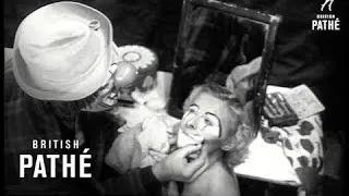 Girl Clown (1953)