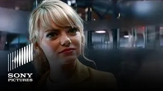 Amazing Spider-Man 2 - "Everything Changes" - TV Spot 2 [HD]