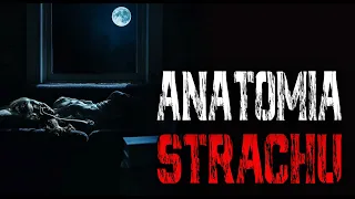 Anatomia Strachu - CreepyPasta [LEKTOR PL]