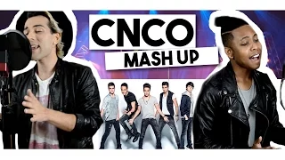 CNCO MASHUP | Quisiera | Tan Fácil | Devuélveme Mi Corazón