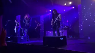 Queensrÿche - Silent Lucidity Live at Ace Of Spades in Sacramento,CA Mar 30th 2019