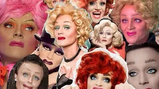 Learn The Alphabet With Tammie Brown