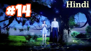 Star Martial God Realm Episode 14 Explained In Hindi  serial like soulland  soul land 2 episode 7