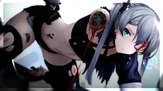 Nightcore - Zombie (Bad Wolves cover)