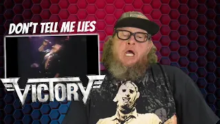 Don't Tell Me Lies by Victory