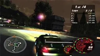 PC Longplay [374] Need For Speed Underground 2 (part 3 of 5)