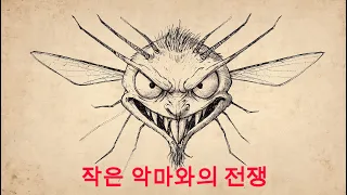 작은 악마와의 전쟁