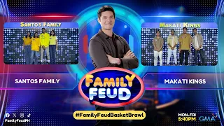 Family Feud Philippines: November 10, 2023 | LIVESTREAM