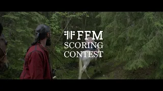FFM Scoring Contest First Prize Winning Composition. Composer: Dario Durbé!