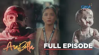 AraBella: Full Episode 52 (May 18, 2023)