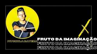 #COVER | FRUTO DA IMAGINAÇÃO - SOLANGE ALMEIDA feat BRUNO B&M