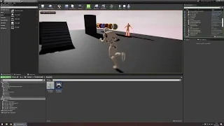 [UE4] Integrating objects into your scene using the Tint/Daytime System | SRS for Mobile/VR Tutorial