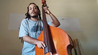 Gal (shai maestro) Bass transcription.