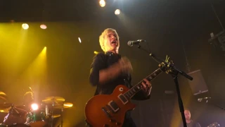 Nada Surf - Blankest Year - Le Bataclan - 02 12 2016