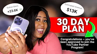 Fastest Way To Start Making Money On YouTube From Your Phone (Anyone Can Do This)