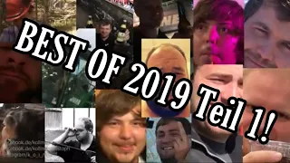 Kollmi´s BEST OF 2019 - Teil 1