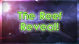 Destiny - The Reef - Social Space Reveal!! (House of Wolves: The Reef Teaser)