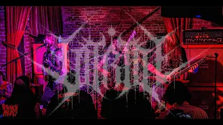 VITRIOL @ The Golden Bull (Oakland)