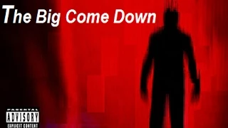 The Big Come Down - Nine Inch Nails  [BYIT]