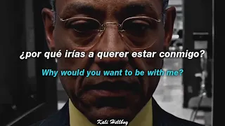 eyedress - jealous [sped up] | Sub Español + Lyrics | (tiktok version) Gustavo Fring