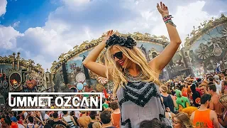 Ummet Ozcan @Tomorrowland 2017 - Drops Only