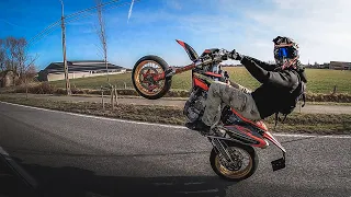 SUPERMOTO RIDE OUT 2021