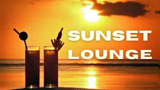 Unwind with Us: Sunset, Beach, & the Perfect Lounge Music Mix