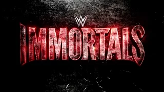 Official WWE Immortals: Bella Twins Super Move Trailer (iOS / Android)