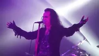 Moonspell - ...Of Dream And Drama (Midnight Ride) (Live @ Barba Negra / Budapest - 24.10.2015) [HD]