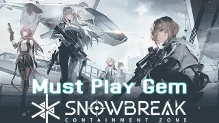 6 Months Later Is Snowbreak Containment Zone Finally Worth Playing?
