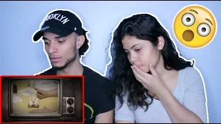 6 Most Disturbing Youtube Videos Of All Time Reaction