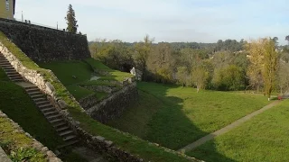 MONÇÃO, MINHO, PORTUGAL